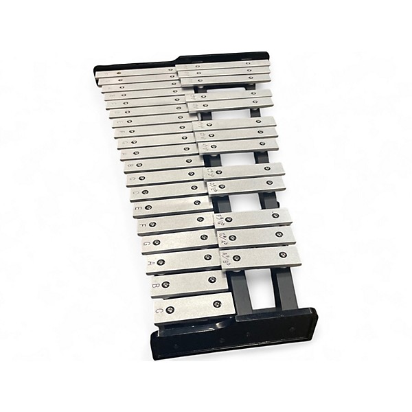 Used Ludwig Student Bells Chimes