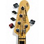 Used Vintage VJ75 Jazz Bass 3 Color Sunburst Electric Bass Guitar
