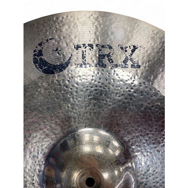 Used TRX 22in SPECIAL EDITION Cymbal