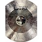 Used TRX 22in SPECIAL EDITION Cymbal