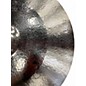 Used TRX 22in SPECIAL EDITION Cymbal