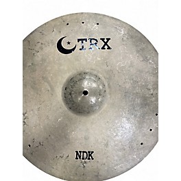 Used TRX 20in NDX Cymbal