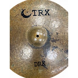 Used TRX 18in DRK Cymbal