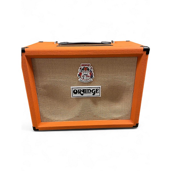 Used Orange Amplifiers Rocker 32 Tube Guitar Combo Amp,Specials : American Fashion Style Bags On Sale