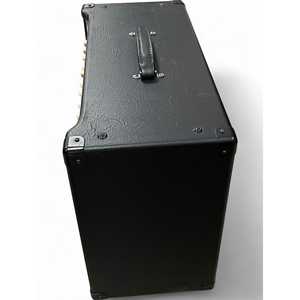 Used Bugera V22 22W 1x12 Tube Guitar Combo Amp