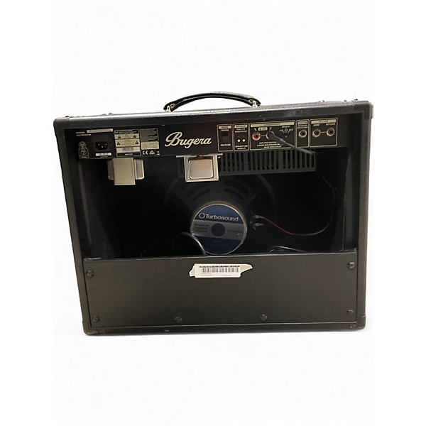 Used Bugera V22 22W 1x12 Tube Guitar Combo Amp