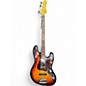 Used G&L JB4 3 Color Sunburst Electric Bass Guitar thumbnail