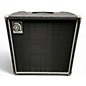 Used Ampeg BA112 50W 1x12 Bass Combo Amp thumbnail