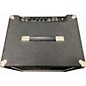 Used Ampeg BA112 50W 1x12 Bass Combo Amp