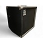 Used Ampeg BA112 50W 1x12 Bass Combo Amp
