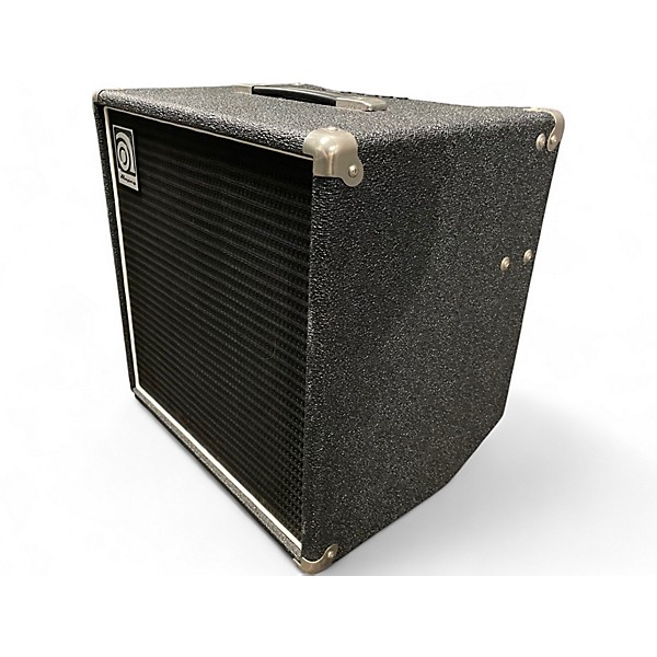 Used Ampeg BA112 50W 1x12 Bass Combo Amp