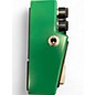 Used Ibanez TS9DX Turbo Tube Screamer Effect Pedal