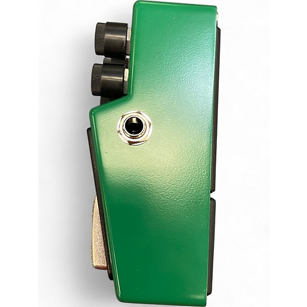 Used Ibanez TS9DX Turbo Tube Screamer Effect Pedal