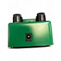 Used Ibanez TS9DX Turbo Tube Screamer Effect Pedal