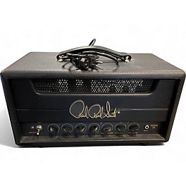 Used PRS HDRX 20 Tube Guitar Amp Head