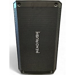 Used HeadRush FRFR108 Guitar Cabinet