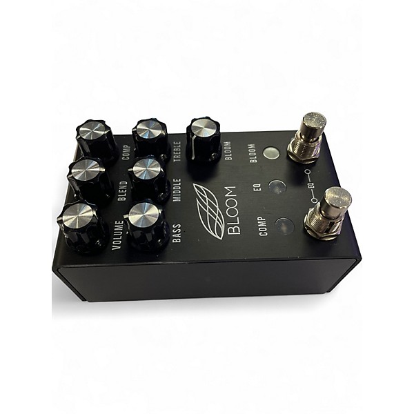 Used Jackson Audio Bloom Effect Pedal