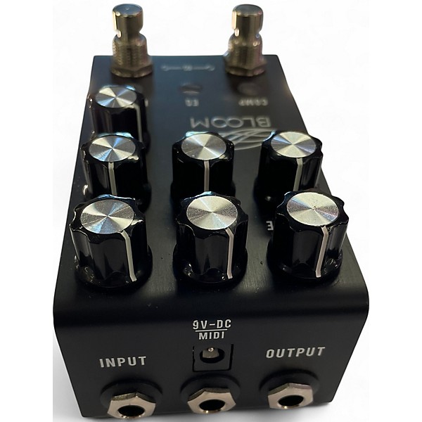 Used Jackson Audio Bloom Effect Pedal