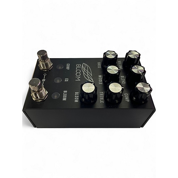Used Jackson Audio Bloom Effect Pedal