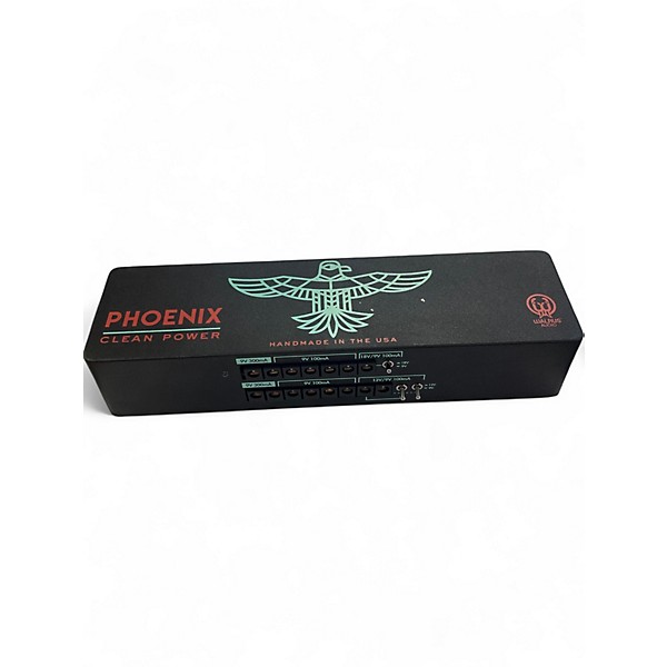 Used Walrus Audio Phoenix Power Supply,New Products : American Fashion Style Bags On Sale