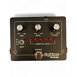 Used 2003 Hka Design Digitizer Effect Pedal