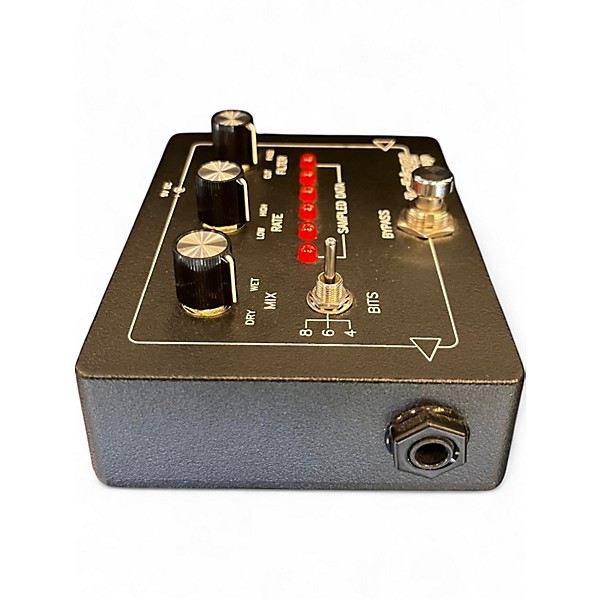 Used 2003 Hka Design Digitizer Effect Pedal