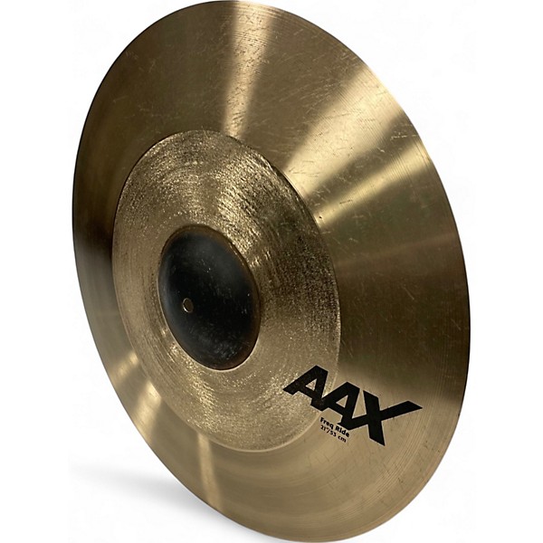 Used SABIAN 21in AAX FREQUENCY RIDE Cymbal,New Products : American Fashion Style Bags On Sale