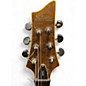 Used Schecter Guitar Research C1 Exotic Natural Solid Body Electric Guitar