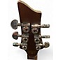 Used Schecter Guitar Research C1 Exotic Natural Solid Body Electric Guitar