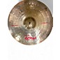 Vintage 1989 Paiste 20in 3000 Series Reflector Power Ride Cymbal