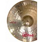 Vintage 1989 Paiste 20in 3000 Series Reflector Power Ride Cymbal