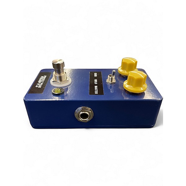 Used Tone Ranger Audio Co PRICKLY PEAR PREAMP V1.5 Effect Pedal