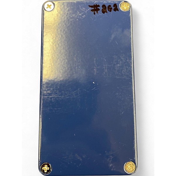 Used Tone Ranger Audio Co PRICKLY PEAR PREAMP V1.5 Effect Pedal