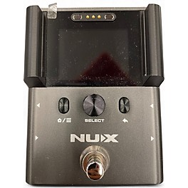 Used NUX B-8 Instrument Wireless System