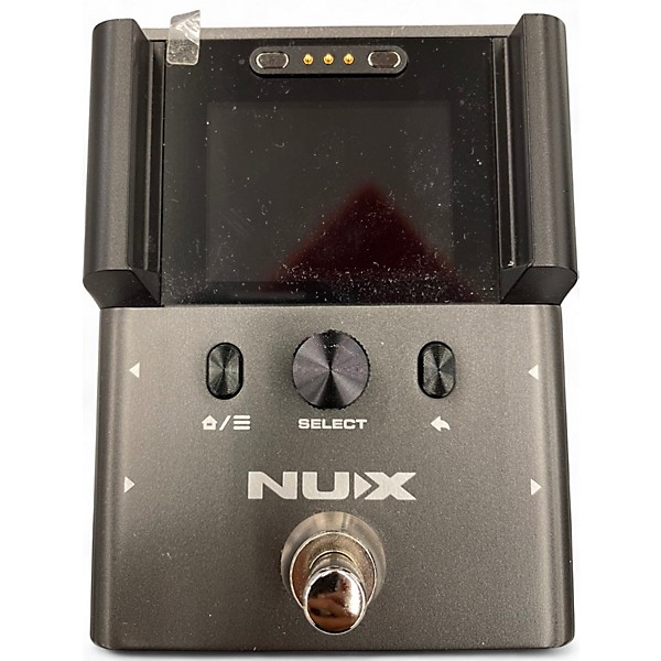 Used NUX B-8 Instrument Wireless System