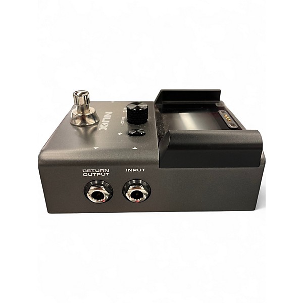 Used NUX B-8 Instrument Wireless System