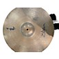 Used Zildjian 20in I ride Cymbal thumbnail