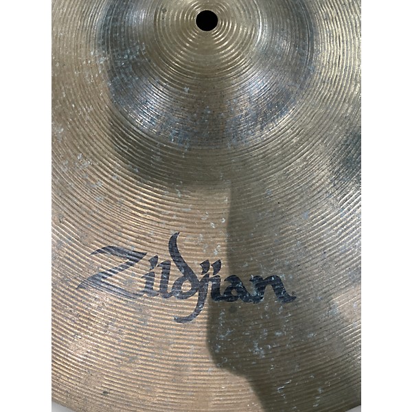 Used Zildjian 20in I ride Cymbal
