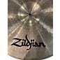 Used Zildjian 20in I ride Cymbal