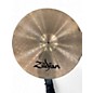 Used Zildjian 20in I ride Cymbal