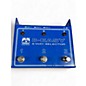 Used Palmer 3 way selector Pedal thumbnail