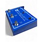 Used Palmer 3 way selector Pedal