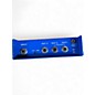 Used Palmer 3 way selector Pedal