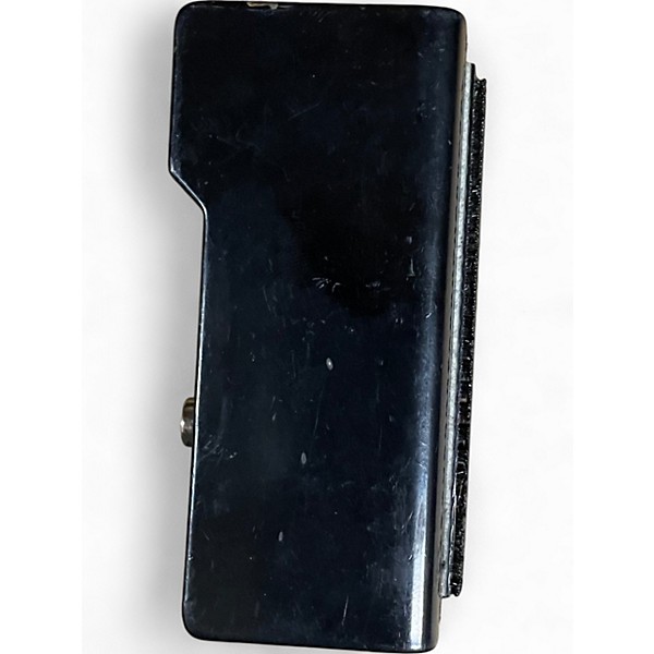 Used Radial Engineering Hotshot DM1 On-Stage Mic Mute Footswitch