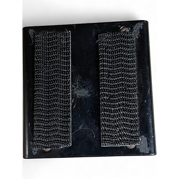 Used Radial Engineering Hotshot DM1 On-Stage Mic Mute Footswitch