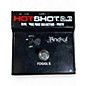Used Radial Engineering Hotshot DM1 On-Stage Mic Mute Footswitch thumbnail