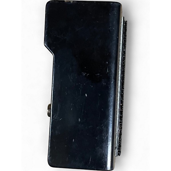 Used Radial Engineering Hotshot DM1 On-Stage Mic Mute Footswitch