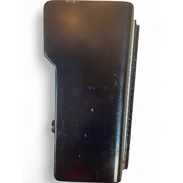 Used Radial Engineering Hotshot DM1 On-Stage Mic Mute Footswitch