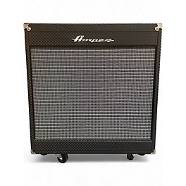 Used Ampeg PF-115HE Bass Cabinet
