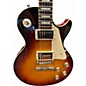 Used Gibson Les Paul 60 Reissue 2 Color Sunburst Solid Body Electric Guitar thumbnail